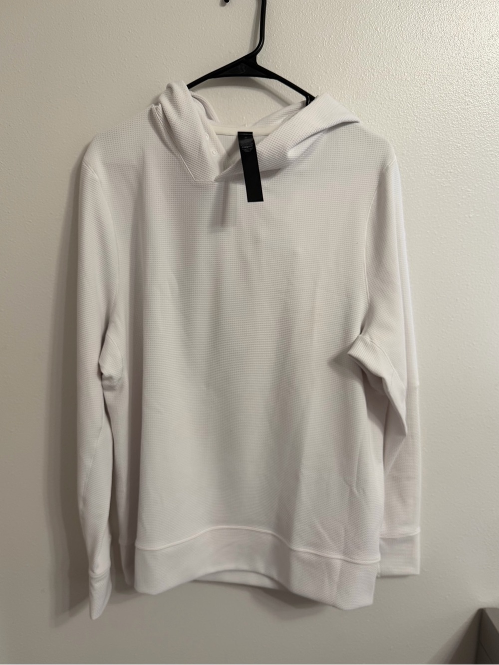 Lululemon Men’s Shift Stitch Hoodie